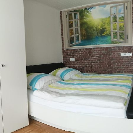 Willy Und Gudrun Apartment Rheda-Wiedenbrueck Luaran gambar