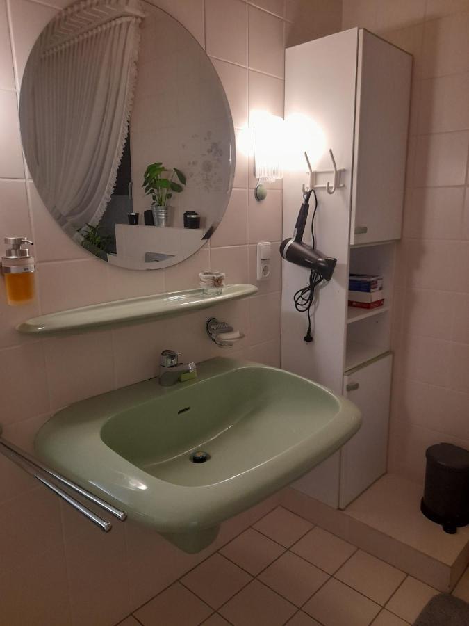 Willy Und Gudrun Apartment Rheda-Wiedenbrueck Luaran gambar