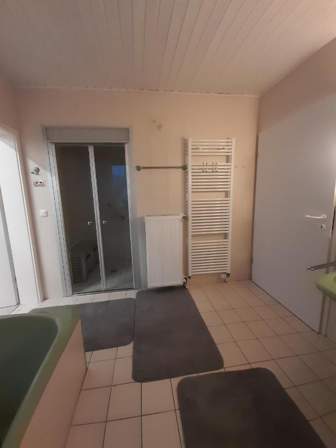 Willy Und Gudrun Apartment Rheda-Wiedenbrueck Luaran gambar