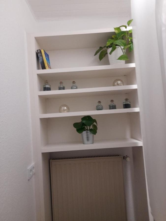 Willy Und Gudrun Apartment Rheda-Wiedenbrueck Luaran gambar