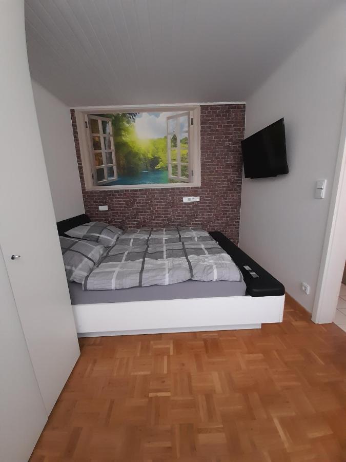 Willy Und Gudrun Apartment Rheda-Wiedenbrueck Luaran gambar