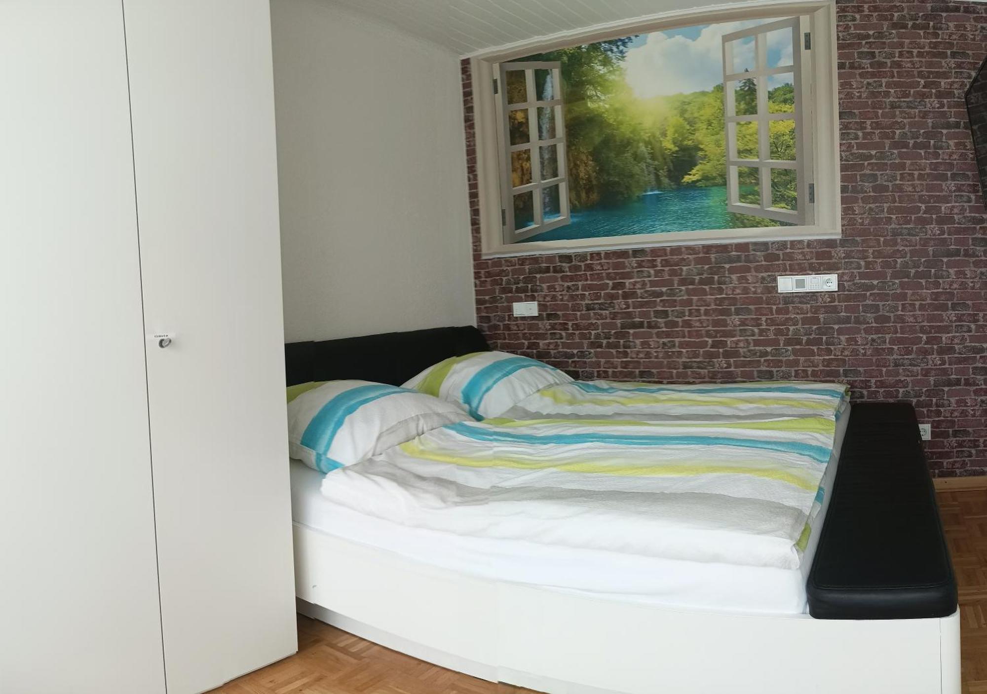 Willy Und Gudrun Apartment Rheda-Wiedenbrueck Luaran gambar